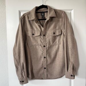 H&M Shacket